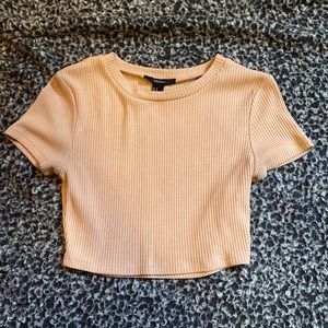 Forever 21 Crop top